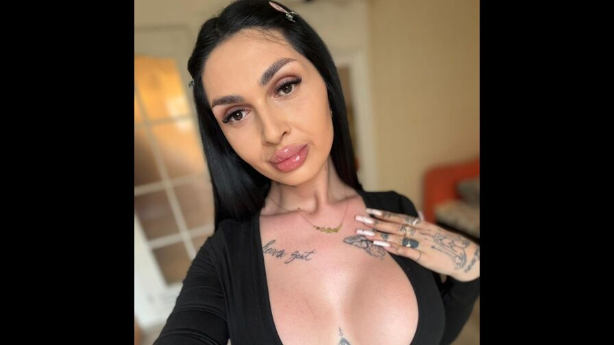 JessicaBenson shemale cam profile preview