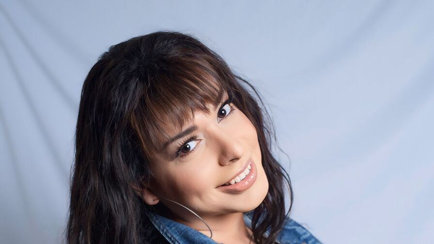 JhovanaBayker live trans cam model photo