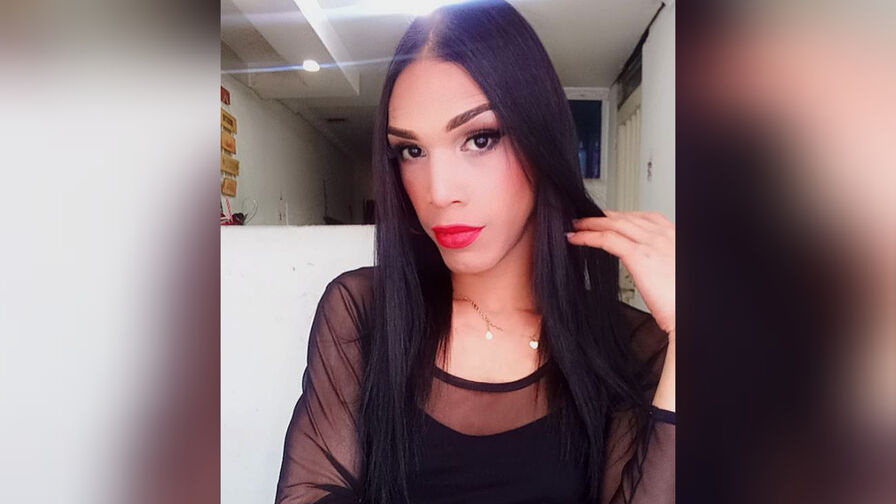 JohnsonApril trans cam profile photo