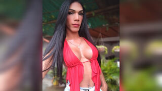JohnsonApril live trans cam thumbnail