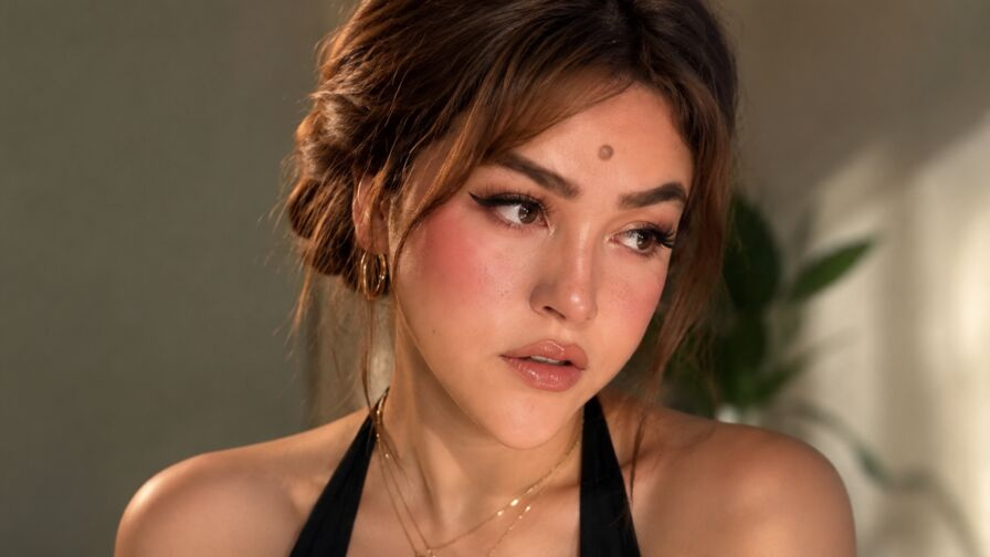 JuliaArchachie trans cam profile image