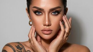 JulliaFakarat bisexual live trans cams thumbnail with room details