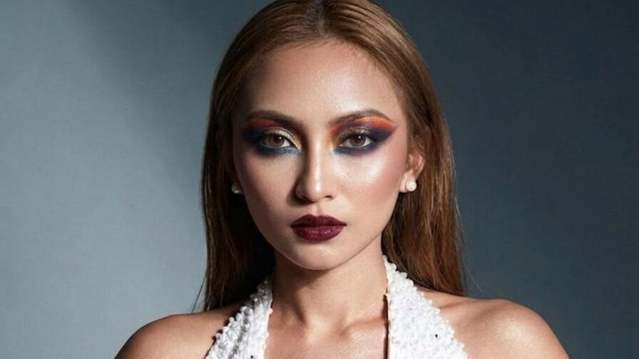 JulliaSanchez trans cam profile photo