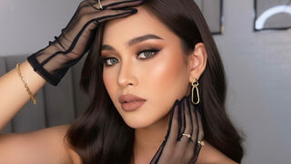 KarlieHunt transgender cam model thumbnail