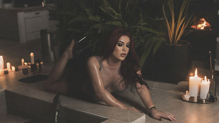 KendallRossie trans webcam performer profile image