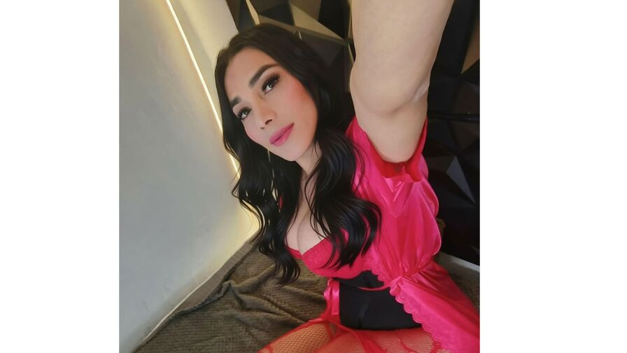 KendraLevis transgender webcam profile image