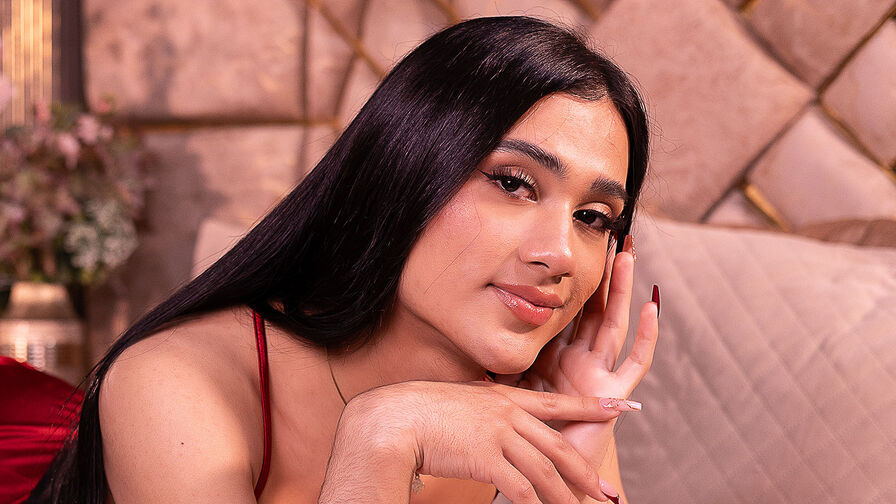 KendraVolkov transgender webcam profile image