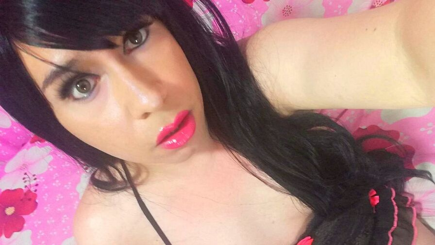 KimberlyMason transgender webcam profile image