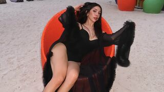 LexieCresswell transgender cam model thumbnail