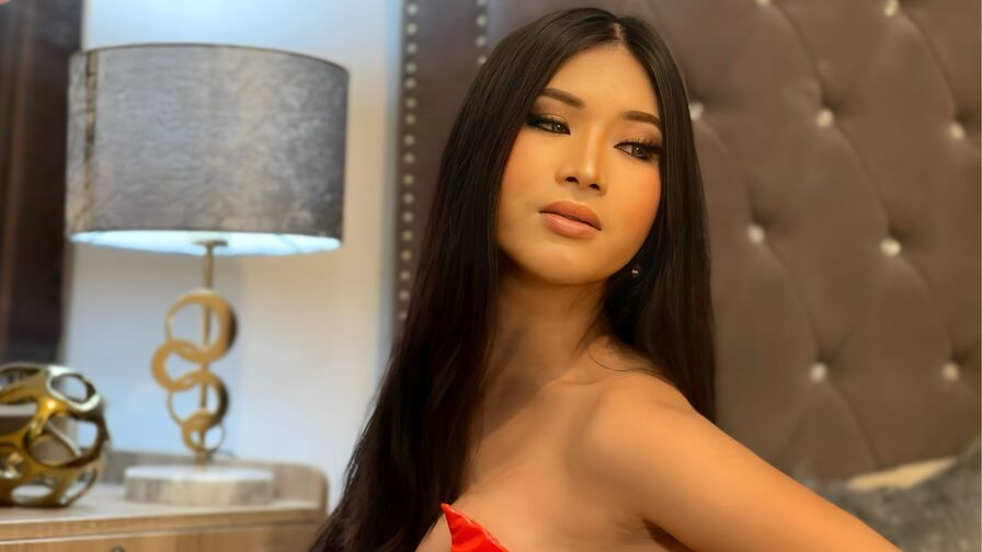 LibertyJosson live trans cam model photo