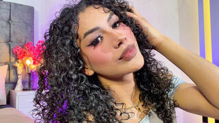 LyaDumont trans webcam model preview