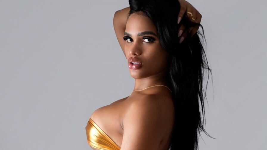 MadisonHoli live trans cam model photo