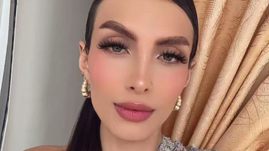MadyJean transgender webcam profile image