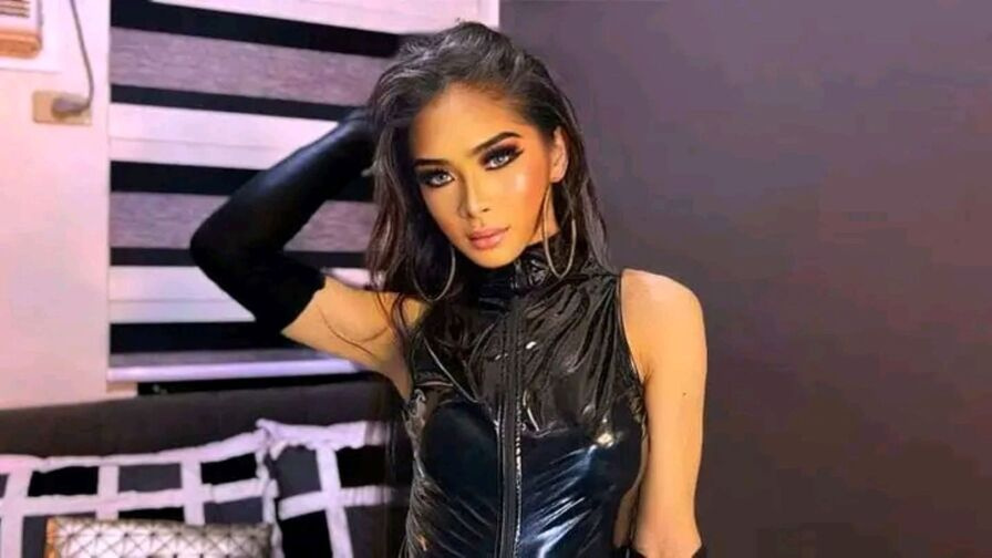 MariaLucyJasmin live trans trans performer gallery image