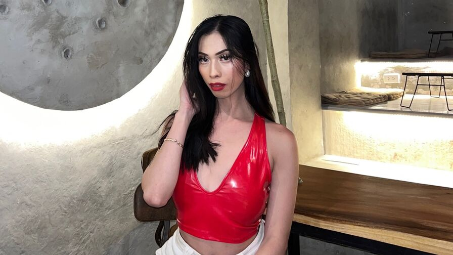 MayumiSebastian trans webcam performer profile image