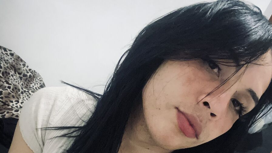 MelizzaGalindo trans cam profile photo