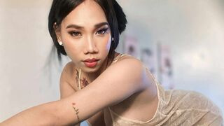 MereseLaurel live trans trans cam room preview
