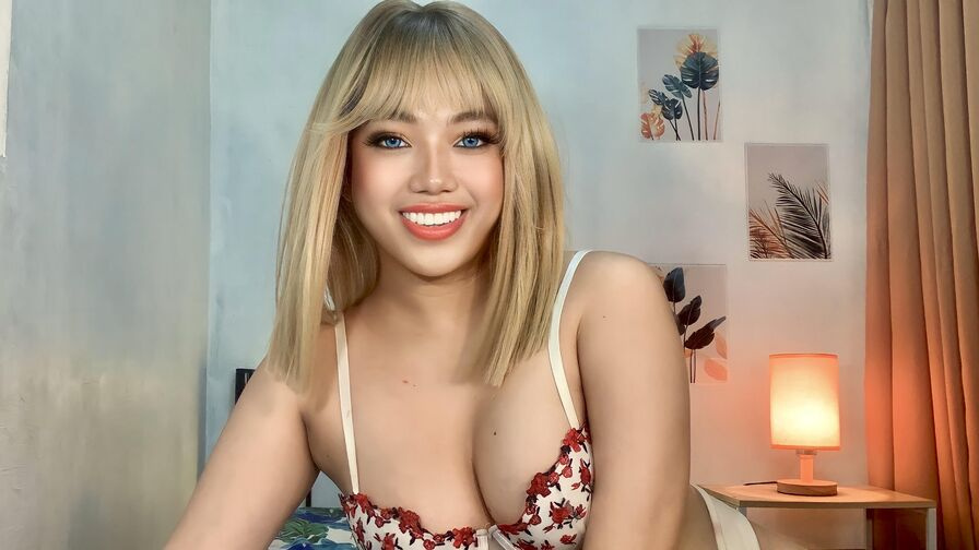MikyAzumi trans webcam performer profile image