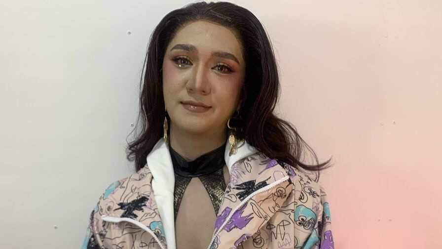MonicaElaris transgender webcam profile image
