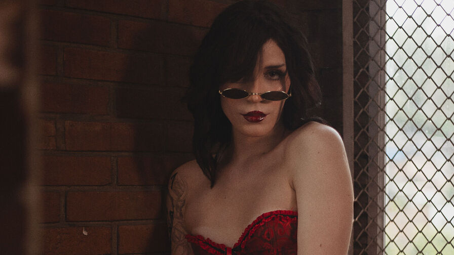 MorganMont transgender webcam profile image