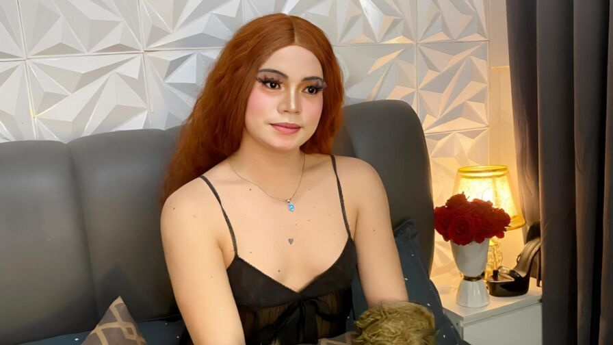 NamiWintor transgender webcam profile image