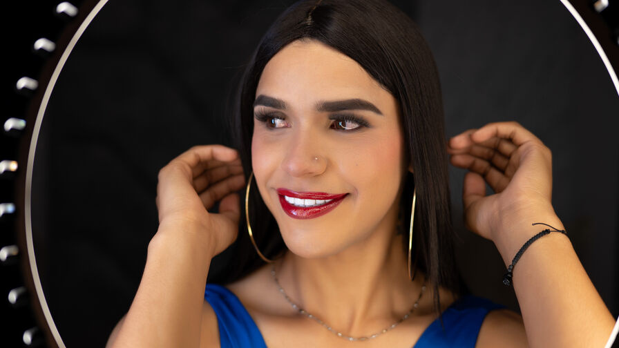 NathaliaHoty live trans trans performer gallery image
