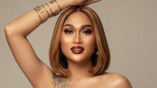 NicoleHenson live shemale webcam preview