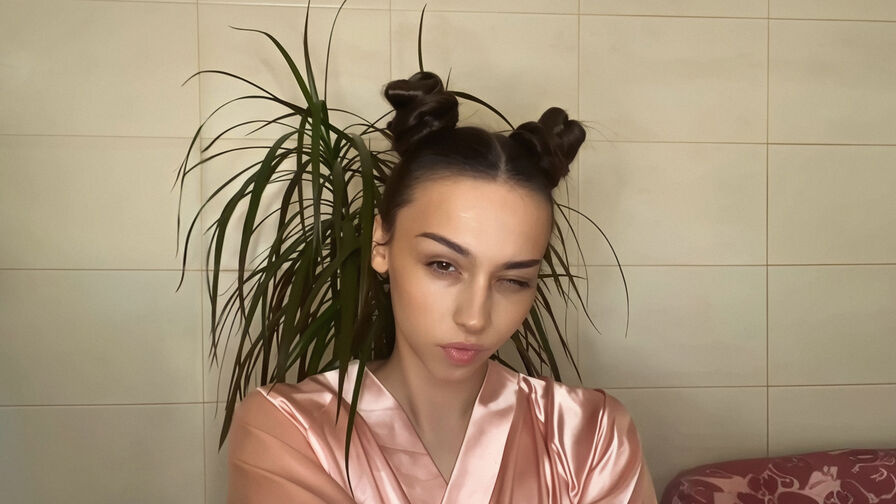 NonnaGrey transgender webcam profile image