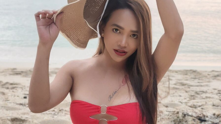 OliviaDelFuego shemale cam profile preview