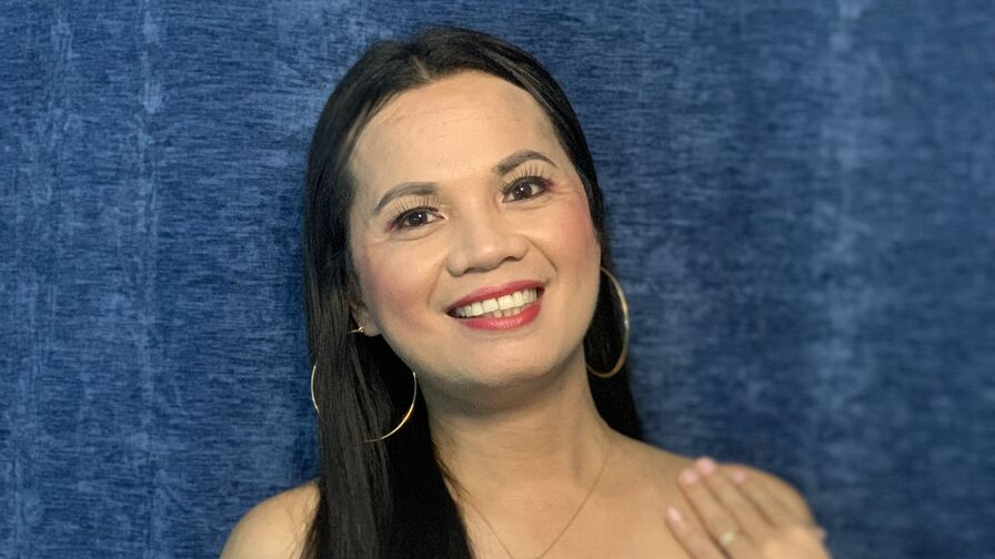 PatriciaNavales live trans trans performer gallery image