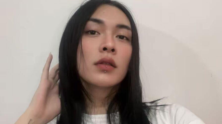 PorshiaKinlley transgender webcam profile image