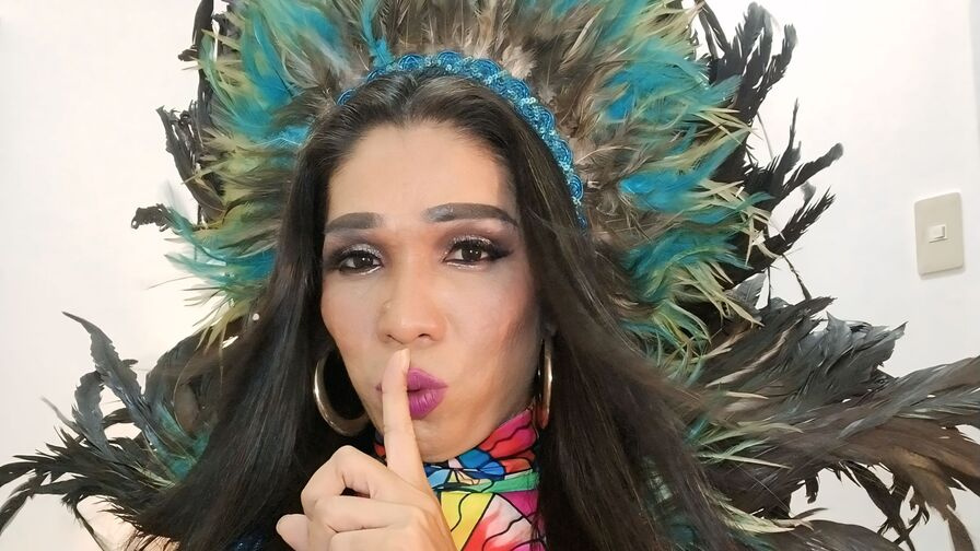 RebecaNavarrete trans cam profile photo