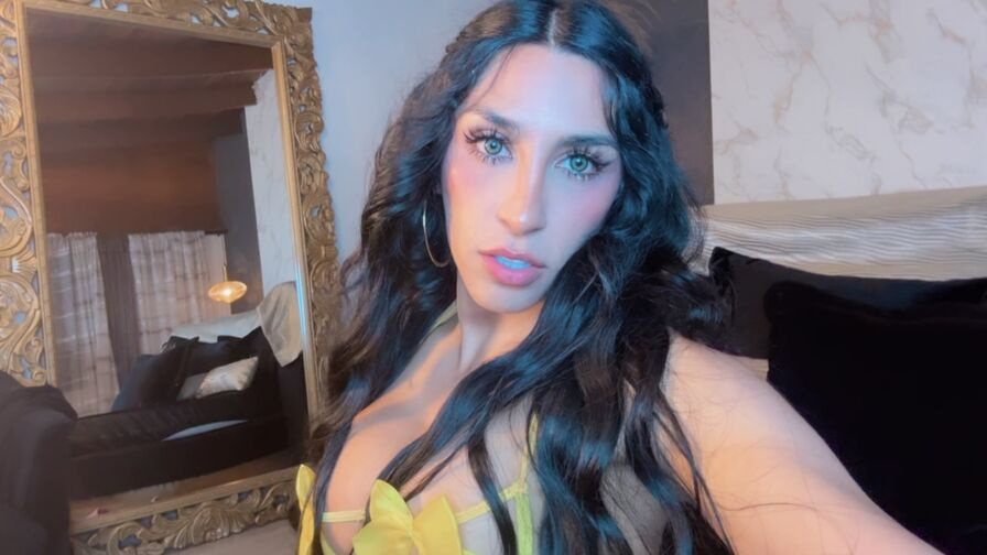 ReginaFereiraa trans cam profile image