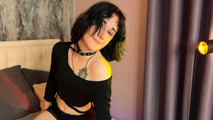 ReginaMay live trans trans performer gallery image