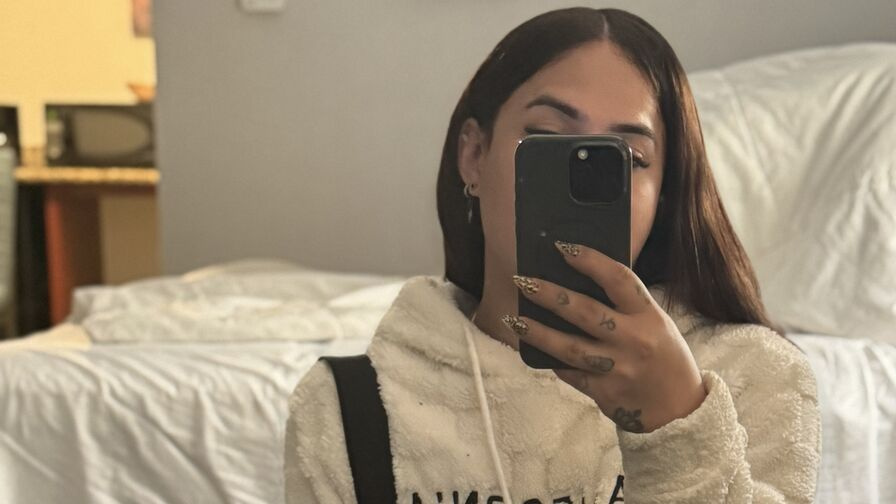 SabrinaCasti trans cam profile photo