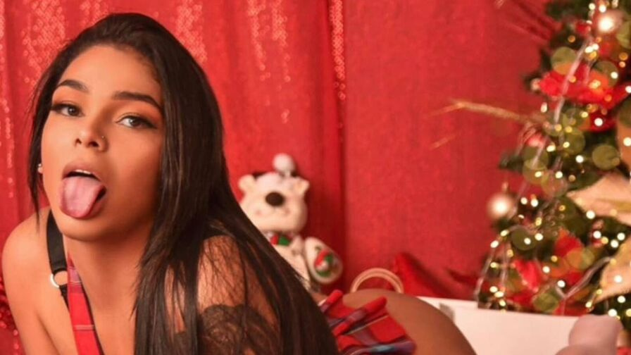 SabrinaHadders live trans trans cam model image