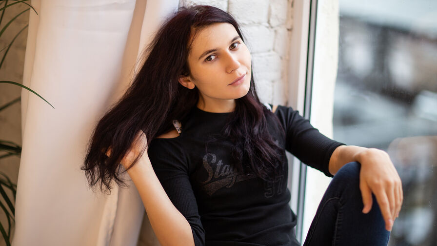 SabrinaKline trans cam profile photo