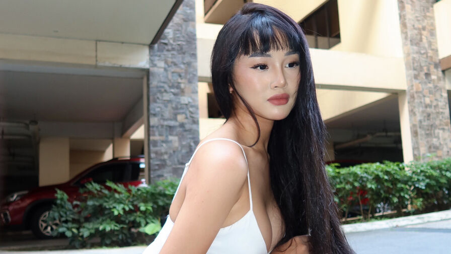 SachiJade transgender webcam profile image
