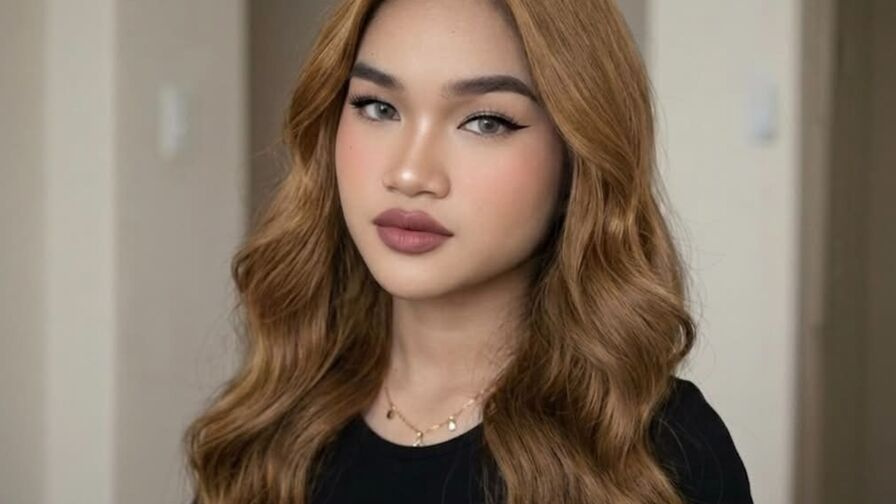 SafiraMurphy trans cam profile photo