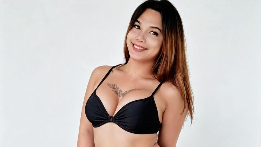 SahleJacson transgender webcam profile image