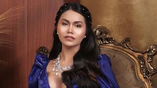 SamanthaBeer live trans cam thumbnail