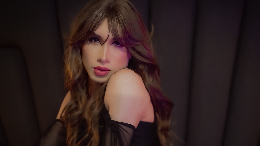 SamanthaFancy trans cam profile photo