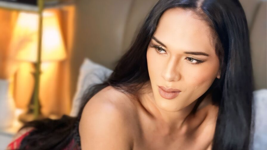 SamarahMiller transgender webcam profile image