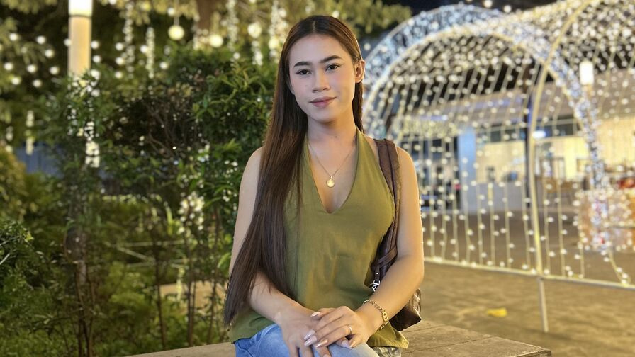 SamarianCarolina transgender webcam profile image