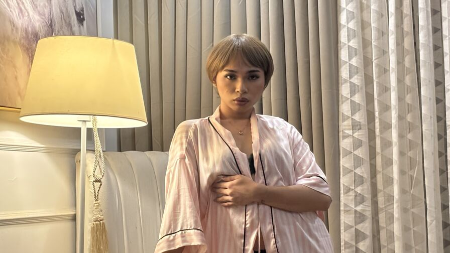SamarianHardes live trans trans cam model image