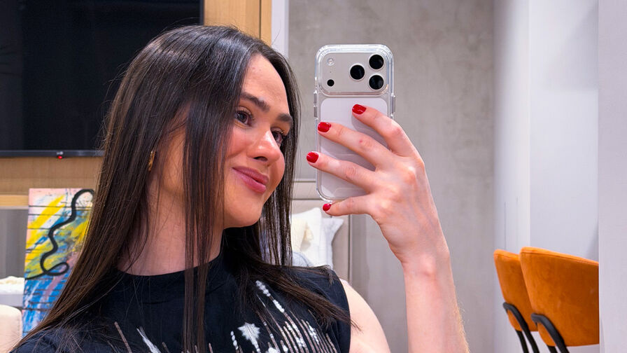 SamiraArabe live trans cam model photo