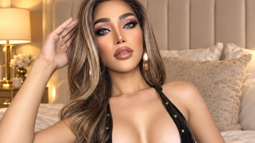 SassyYsabelle transgender webcam profile image
