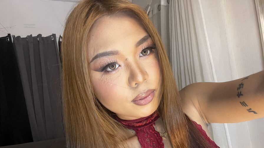 ScarletteSmith live transgender webcam profile photo