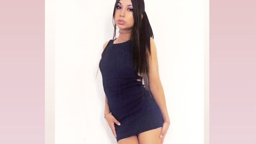 SelinEmi trans cam profile photo