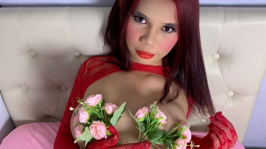 SerenitySanchez live trans trans cam model image